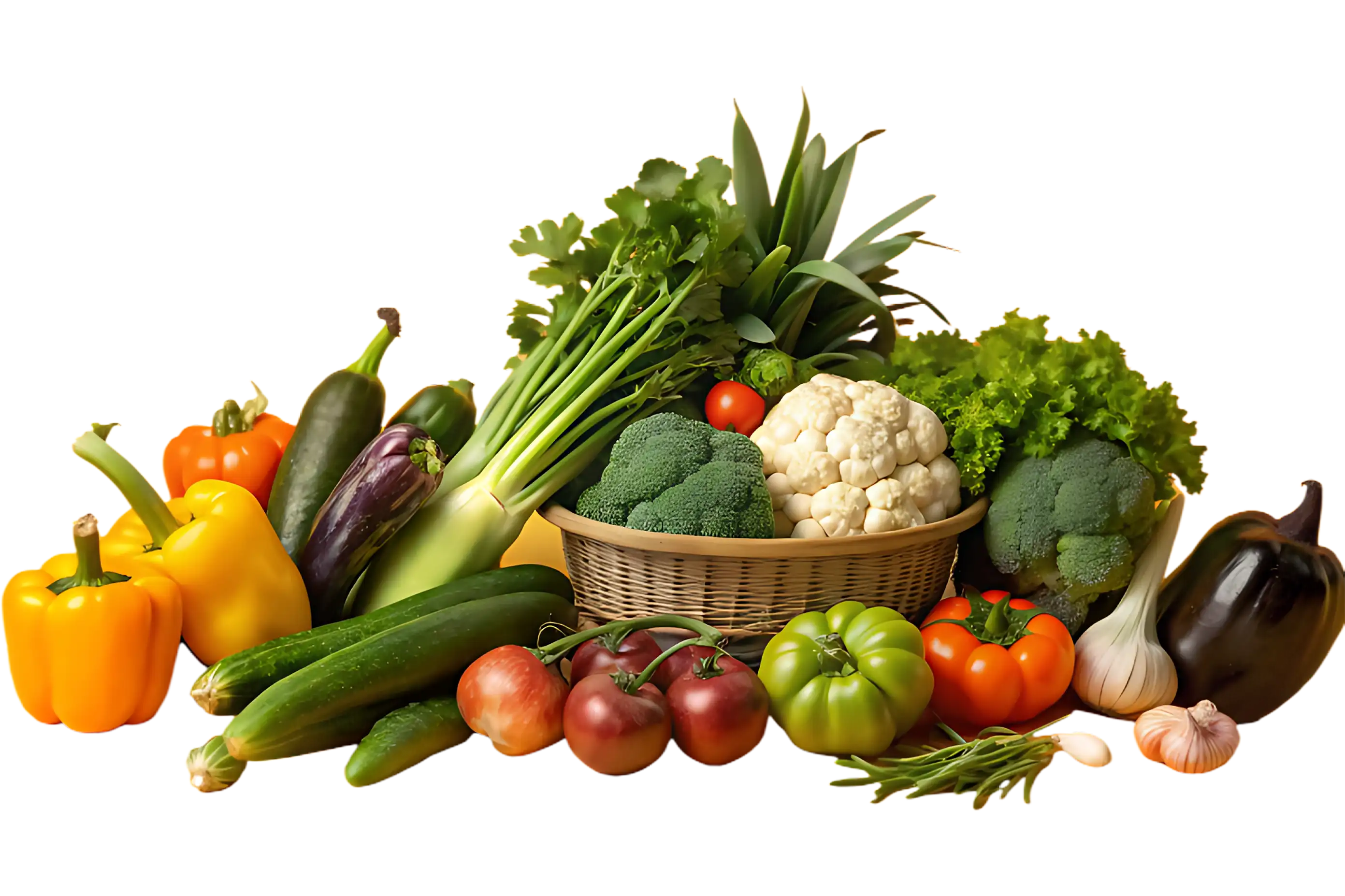Fresh Nepalese, Indian and South Asian Groceries