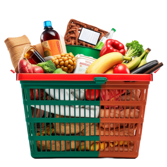 Market-basket