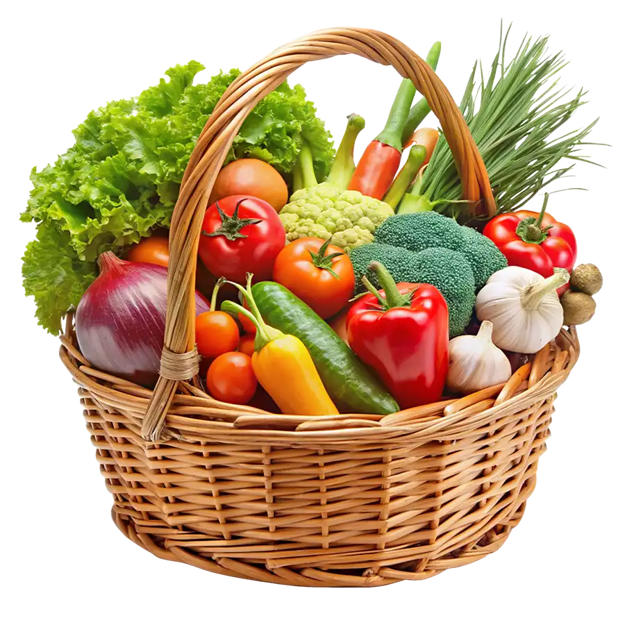 banner veg
