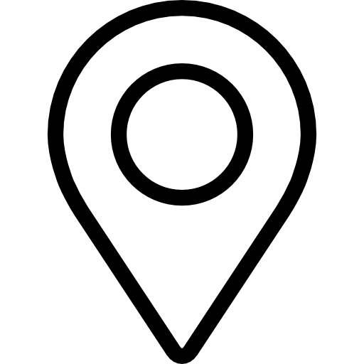 map pin