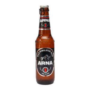 ARNA BLACK 8%