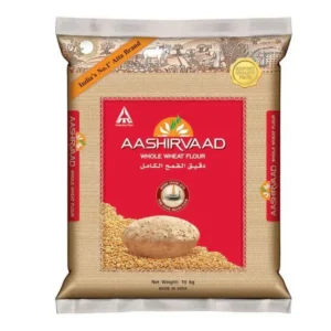 AASHIRVAAD ATTA 5KG