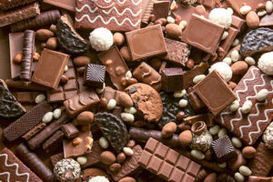 Confectionery & Chocolates