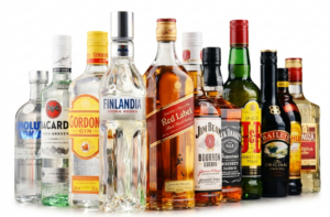 Alcohol