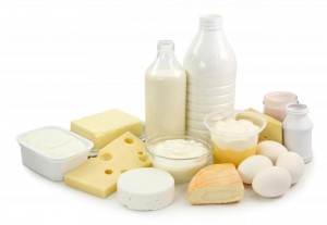 Dairy