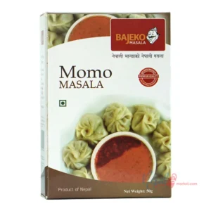 BAJEKO MOMO MASALA 50GM