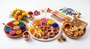 Tihar Specials