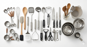 Utensil Items