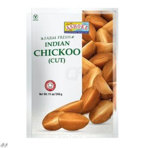 CHICKOO CUT 310G
