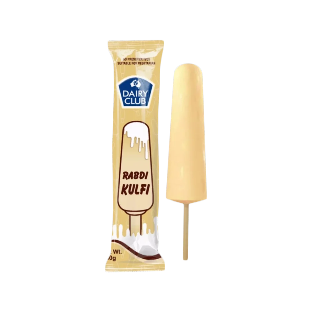DAIRY CLUB KHOYA KULFI 80G