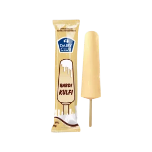 DAIRY CLUB KHOYA KULFI 80G