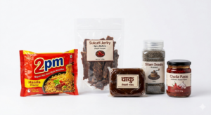 Nepali Product