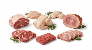Meat