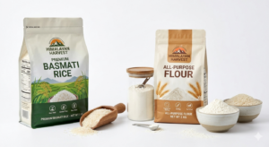Rice & Flour