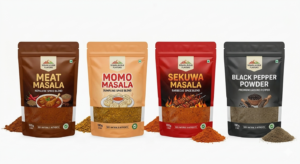 Spices