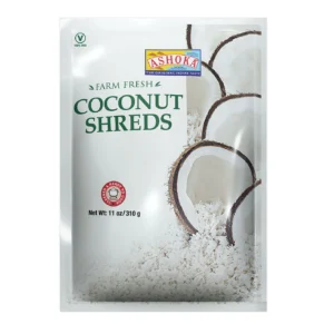 ASHOKA COCONUT SHREDS 310G