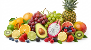 Fruit