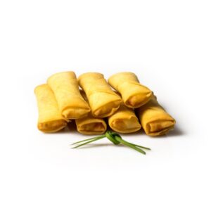 COCKTAIL VEG SPRING ROLL 96PCS