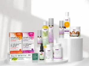Health & Beauty Aids