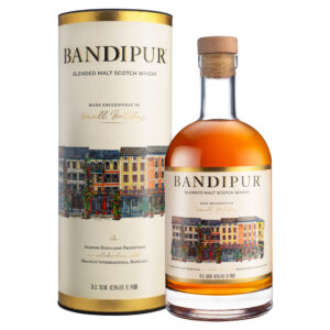 BANDIPUR SCOTCH WHISKY 750ML