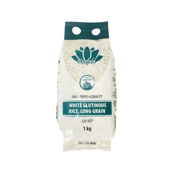 AAA GLUTINOUS RICE 1KG