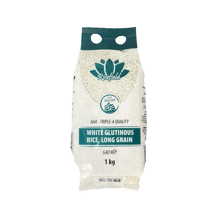 AAA GLUTINOUS RICE 1KG