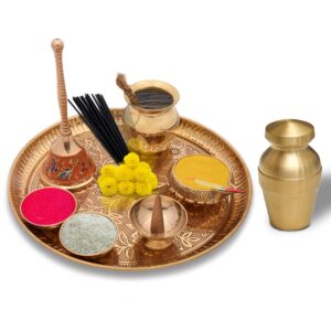 Puja Items
